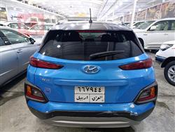 هيونداي كونا